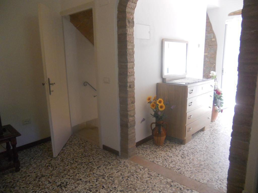 Apartment Casa Antica Chianni Zimmer foto