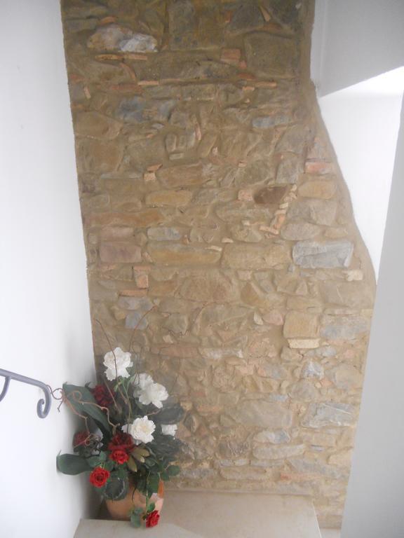 Apartment Casa Antica Chianni Zimmer foto